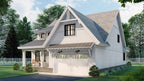 Emerald House Plan