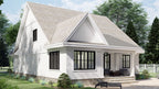 Emerald House Plan