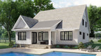 Emerald House Plan
