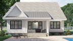 Emerald House Plan