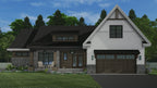 Waterbury House Plan