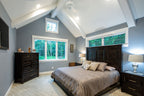 Foxtail Farmhouse Plan