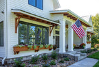 Foxtail Farmhouse Plan