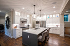 Foxtail Farmhouse Plan