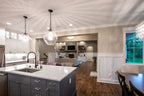 Foxtail Farmhouse Plan