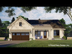 Pinewood House Plan
