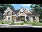 Colfax House Plan