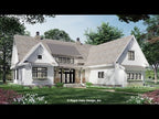 St. Croix House Plan