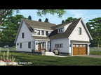 Wexford House Plan