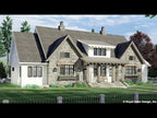Royal Oaks House Plan