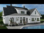 Lillydale House Plan