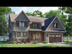 Heritage House Plan