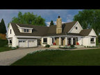 Acorn Farm House Plan