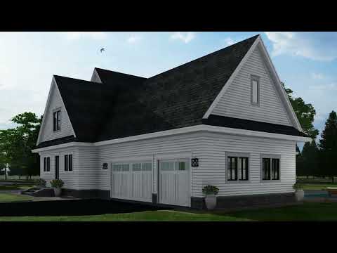 Ruth Ann House Plan