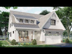 Sapphire House Plan