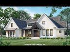 Emarie May Farm House Plan
