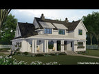 Brookside Farm House Plan