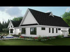 Pine Mist Acres House Plan