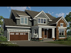 Hemlock House Plan
