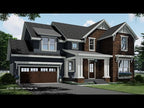 Pine Valley House Plan