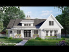 Shadow Brook House Plan