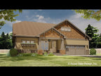 Primrose House Plan