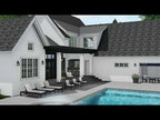 Prairie Fields House Plan