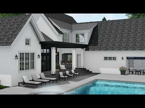 Prairie Fields House Plan