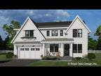 Cherrydale House Plan