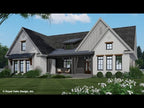 Emma Rose House Plan