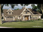 Fairfield House Plan