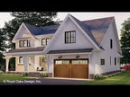 Delta House Plan