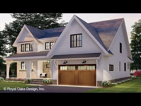 Delta House Plan