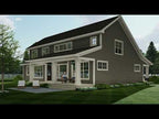 Cypress Point House Plan