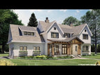 Pebble Creek House Plan