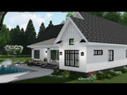 Goose Creek House Plan