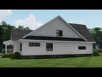 Oakmont House Plan