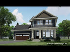 Willows House Plan