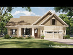 Hawthorne House Plan