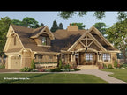 Westport House Plan