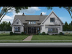 Rock Creek House Plan