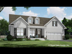 Elmsgate House Plan