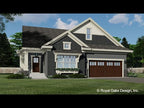 Crestview House Plan