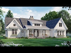 St. Martin House Plan