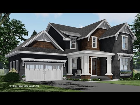 Fairview House Plan