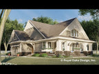 Irene House Plan
