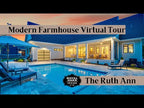 Ruth Ann House Plan