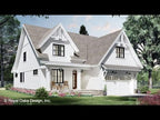 Belmont House Plan