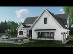 Josie Alice House Plan