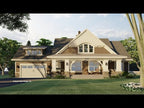 Creeks Bend House Plan
